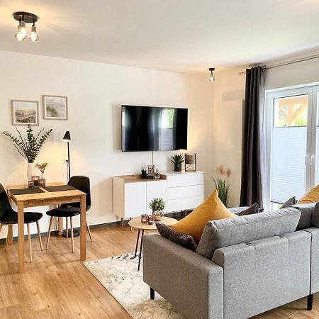 Ferienwohnung Stamer Eckernförde Екстериор снимка