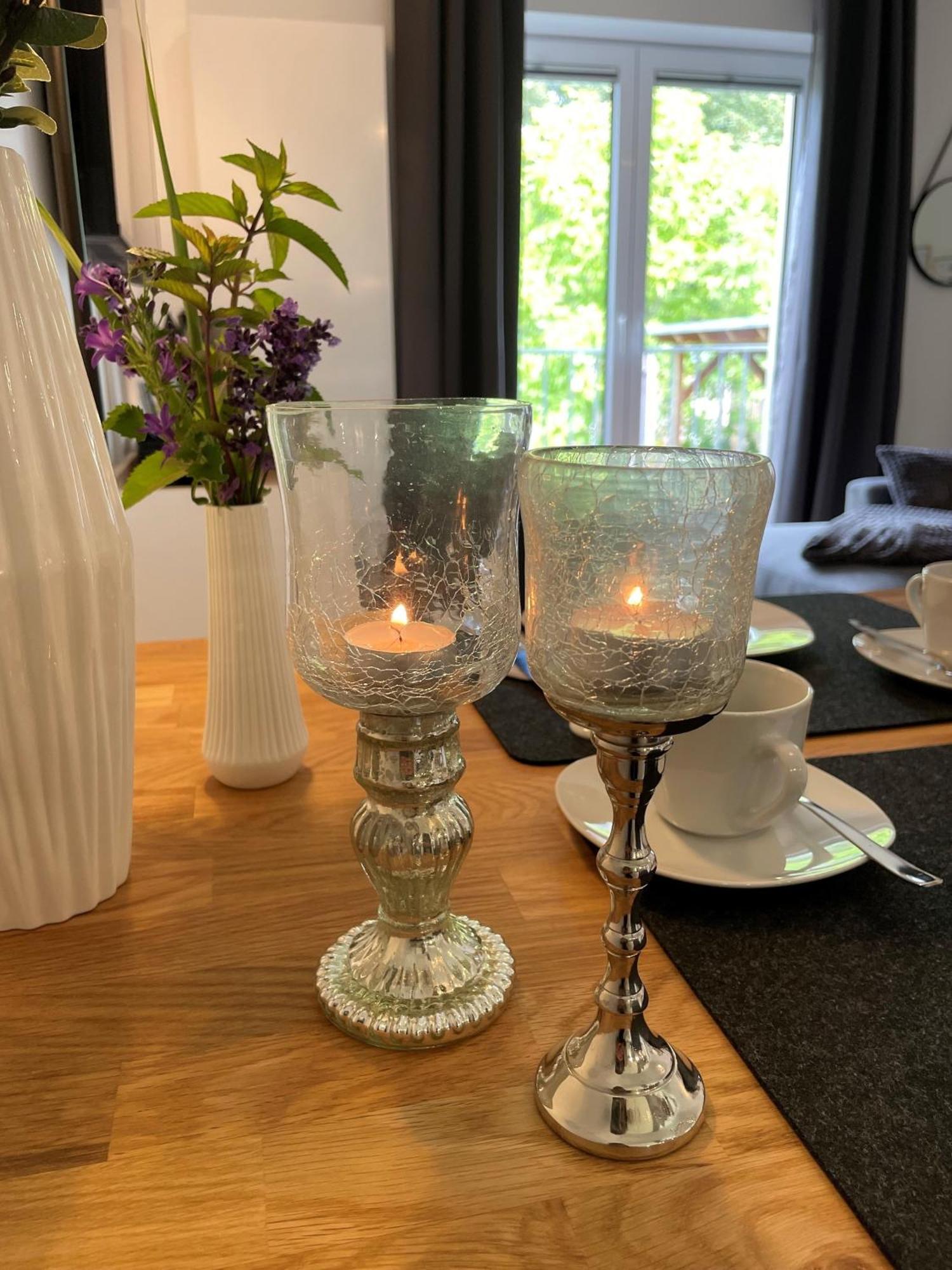 Ferienwohnung Stamer Eckernförde Екстериор снимка