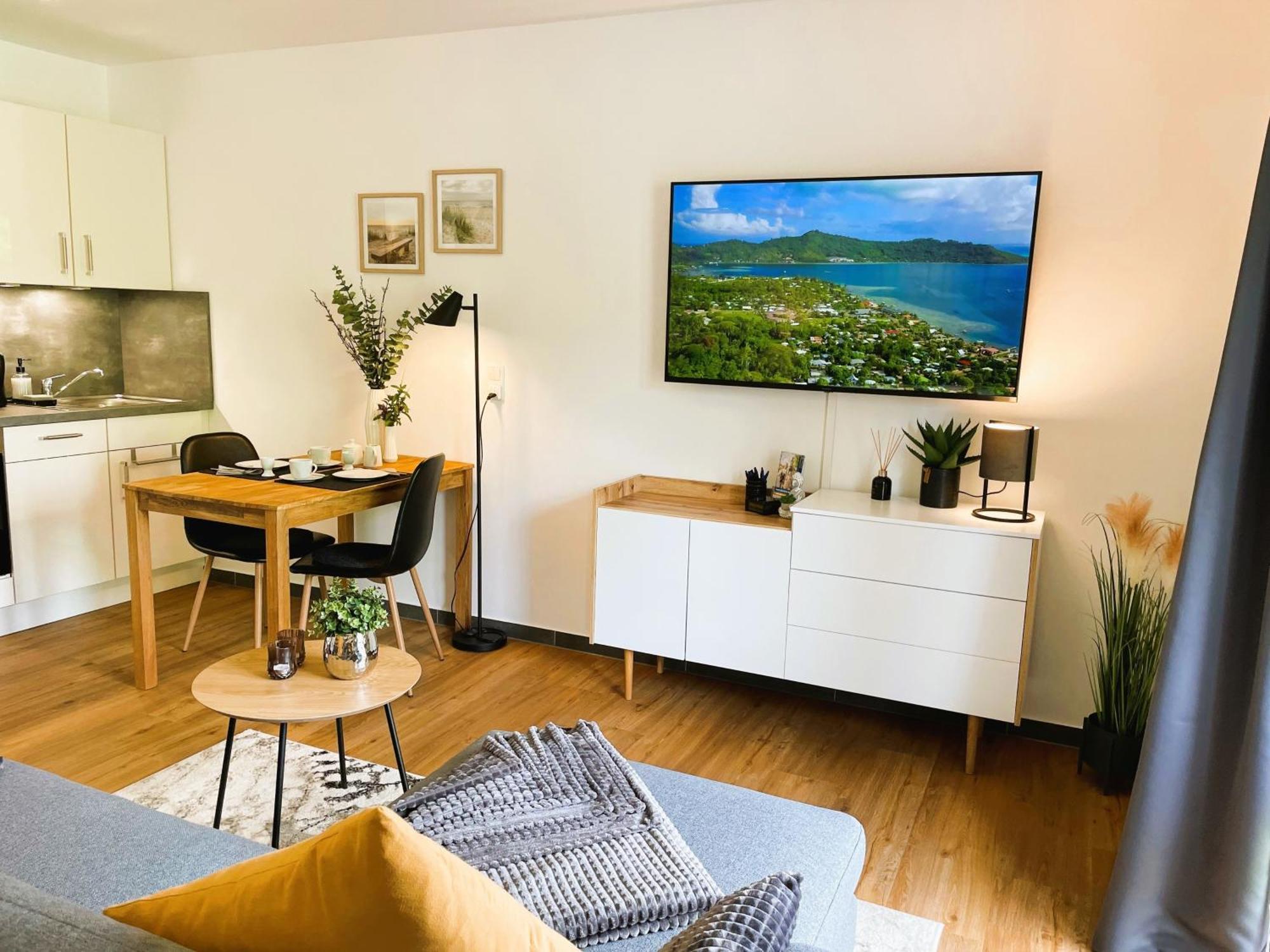 Ferienwohnung Stamer Eckernförde Екстериор снимка